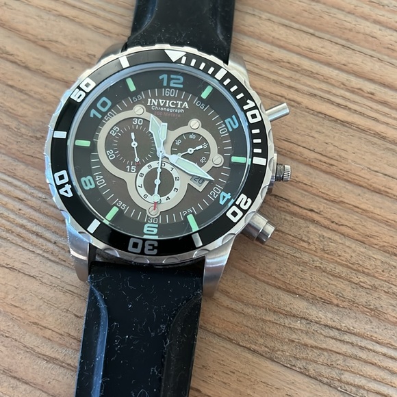 Invicta watch - Picture 2 of 3